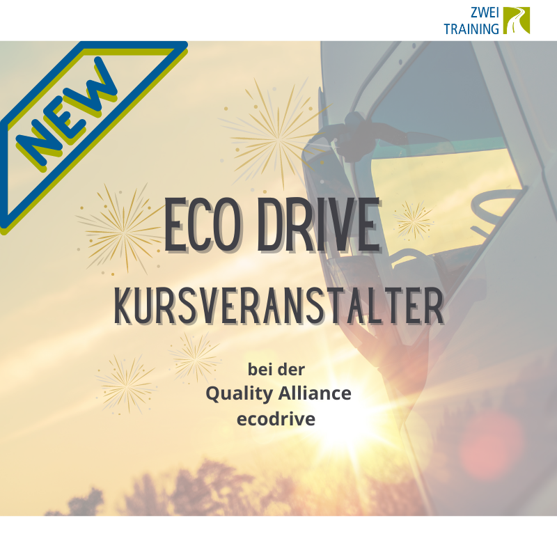 Eco Drive Kursveranstalter